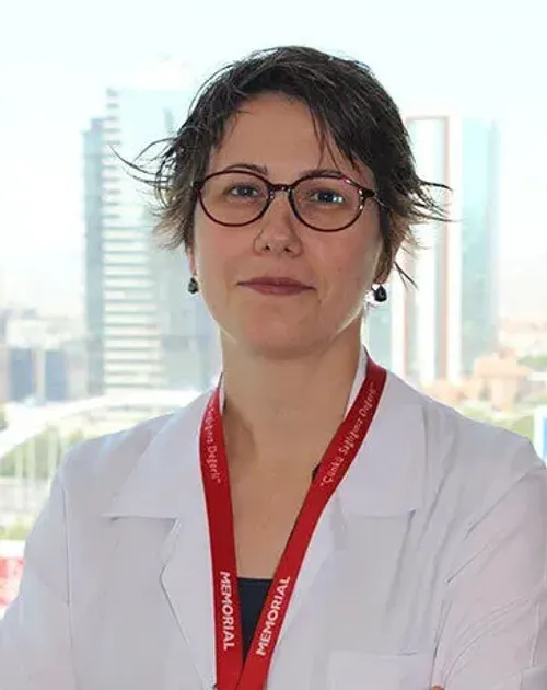 Prof. Dr. Dilek Necioglu Orken